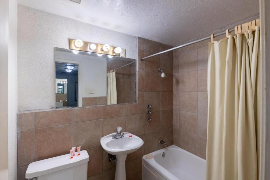 Hotel O Bay City, Tx-35 Εξωτερικό φωτογραφία
