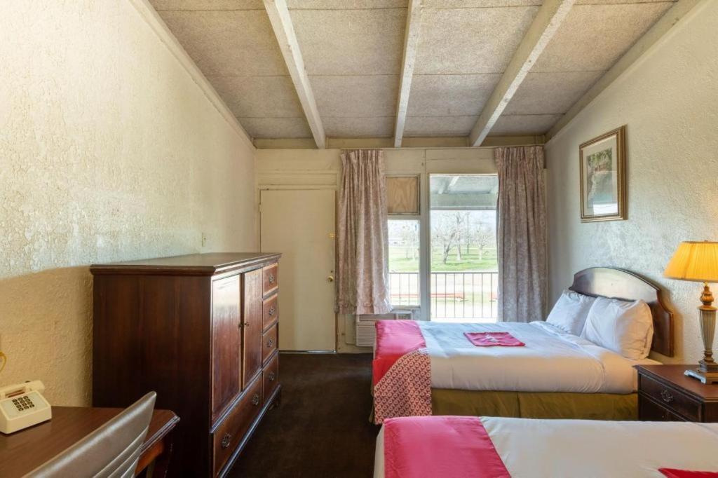 Hotel O Bay City, Tx-35 Εξωτερικό φωτογραφία