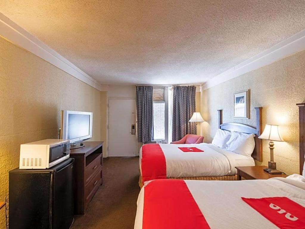 Hotel O Bay City, Tx-35 Εξωτερικό φωτογραφία