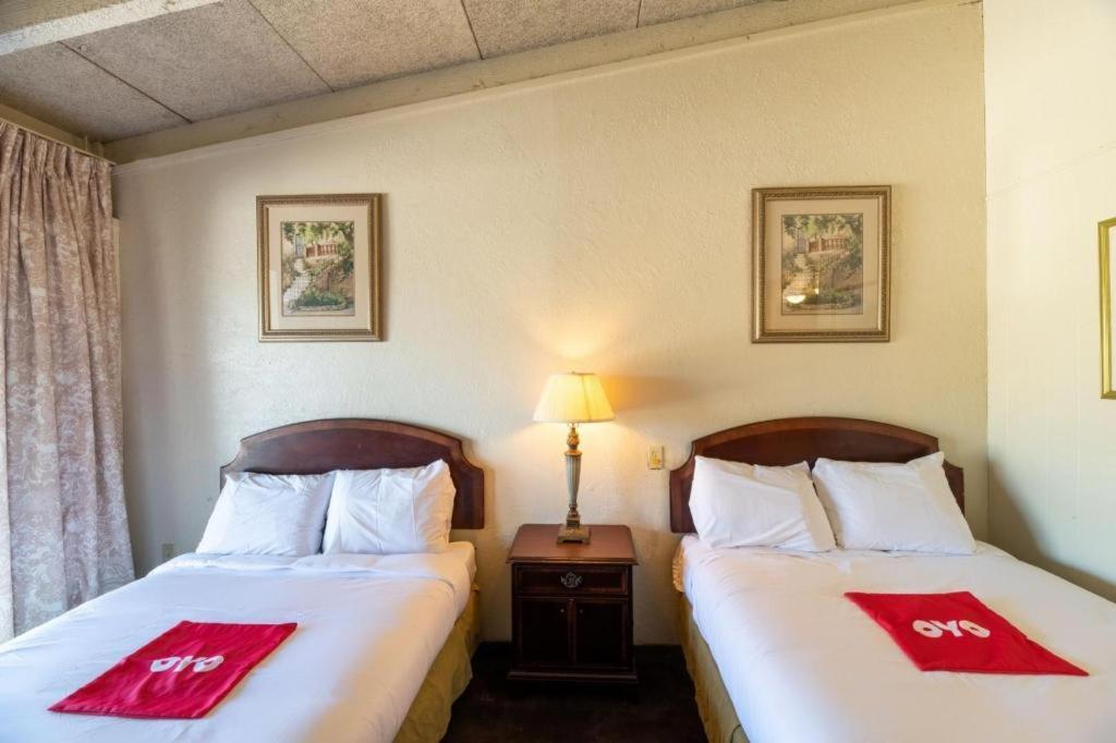 Hotel O Bay City, Tx-35 Εξωτερικό φωτογραφία