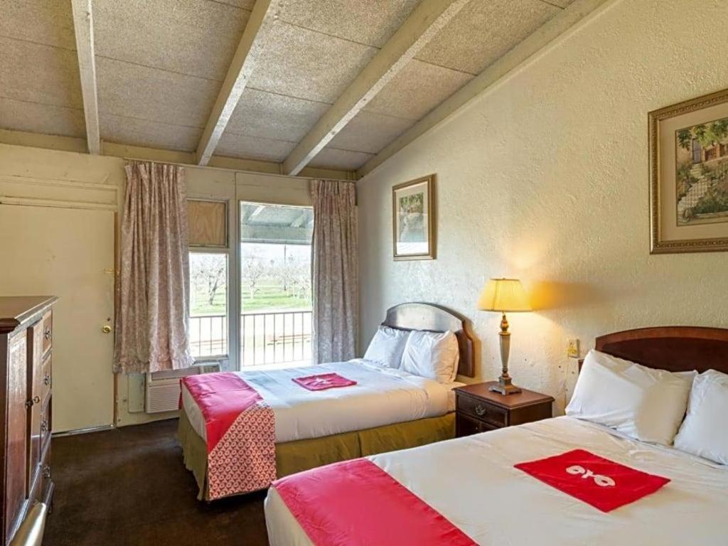 Hotel O Bay City, Tx-35 Εξωτερικό φωτογραφία