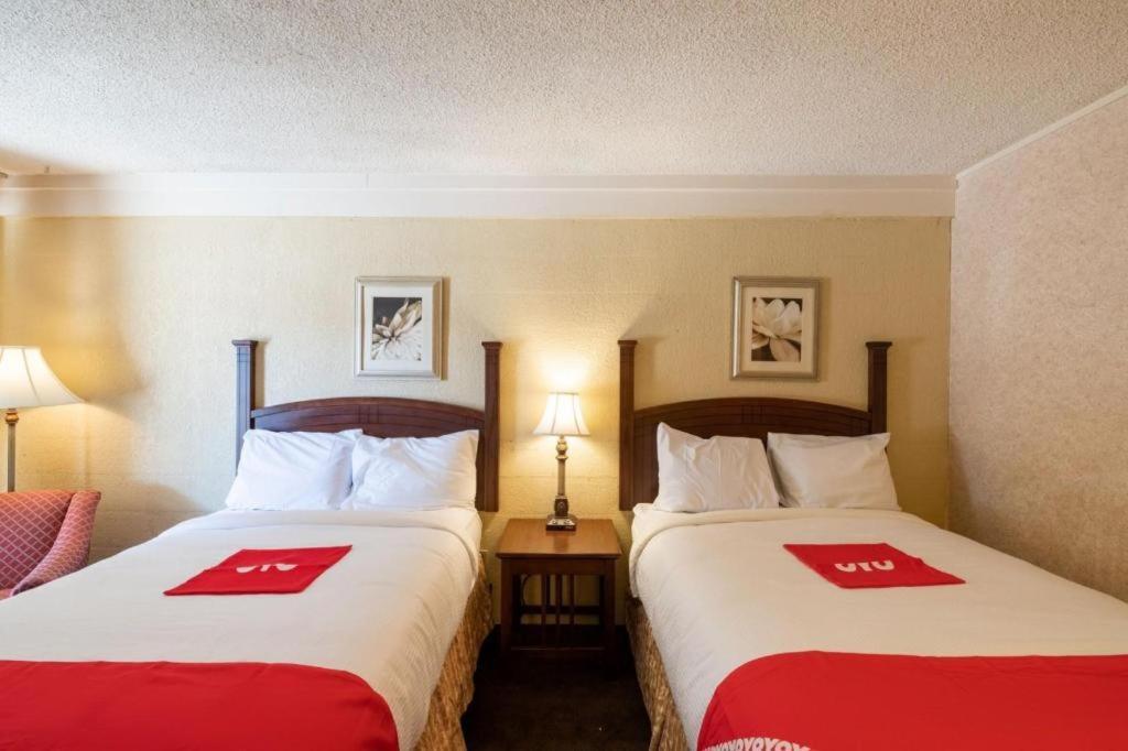 Hotel O Bay City, Tx-35 Εξωτερικό φωτογραφία