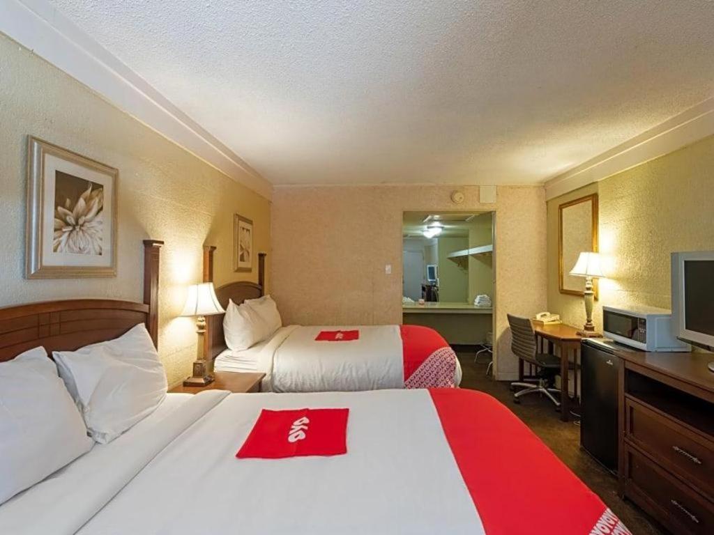 Hotel O Bay City, Tx-35 Εξωτερικό φωτογραφία