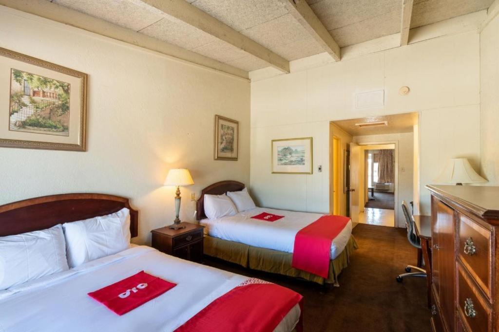 Hotel O Bay City, Tx-35 Εξωτερικό φωτογραφία