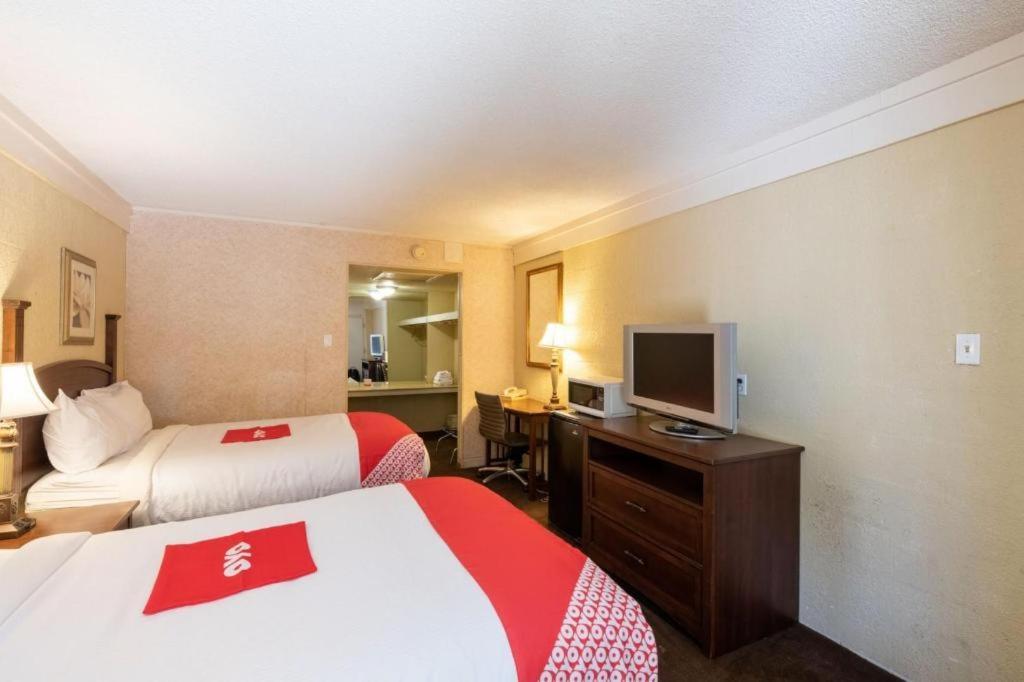Hotel O Bay City, Tx-35 Εξωτερικό φωτογραφία