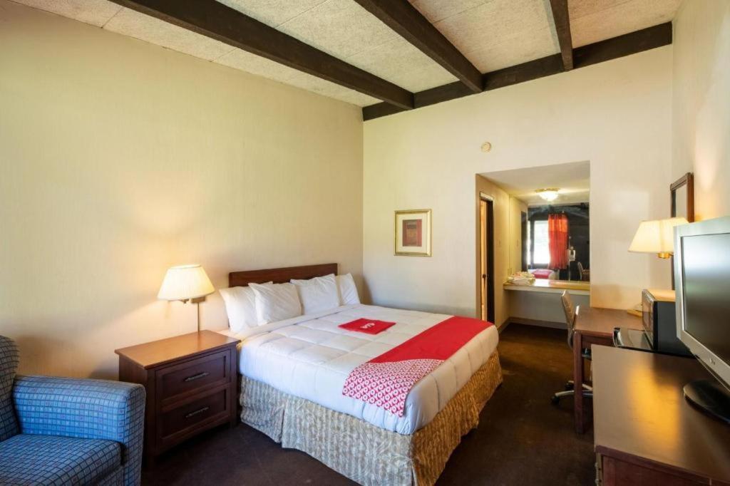 Hotel O Bay City, Tx-35 Εξωτερικό φωτογραφία