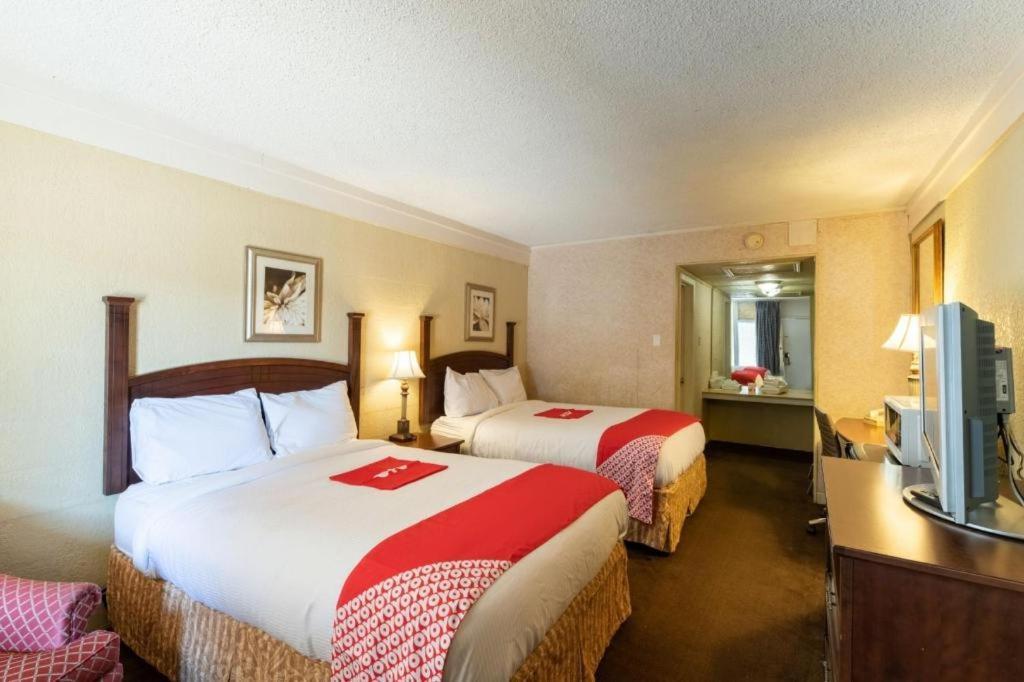 Hotel O Bay City, Tx-35 Εξωτερικό φωτογραφία