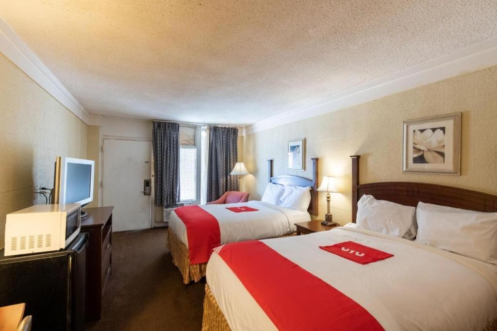 Hotel O Bay City, Tx-35 Εξωτερικό φωτογραφία