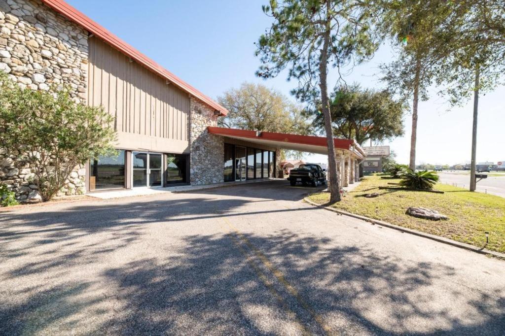 Hotel O Bay City, Tx-35 Εξωτερικό φωτογραφία